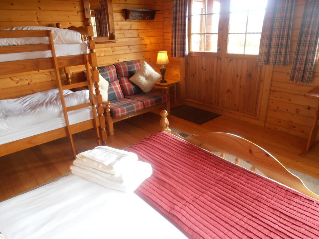 Hungry Hill Lodge Adrigole Номер фото