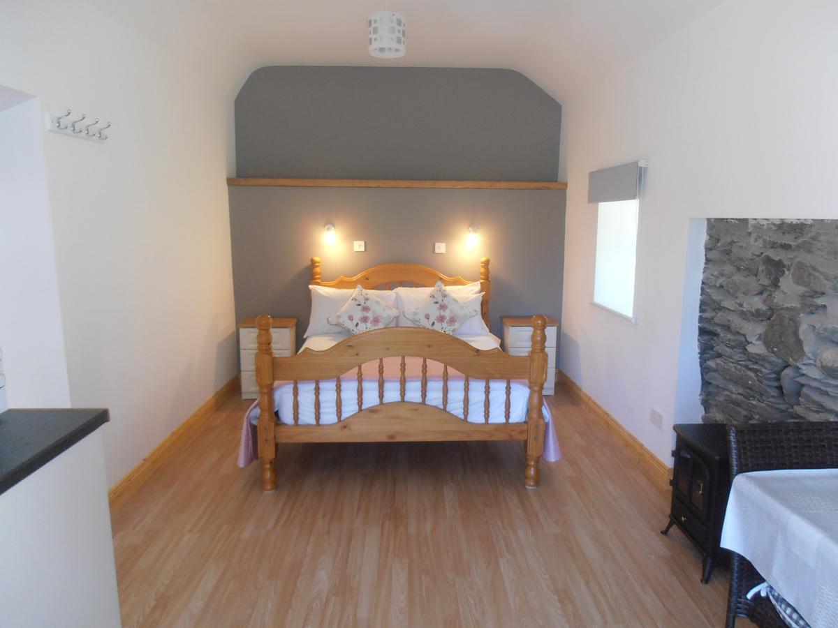 Hungry Hill Lodge Adrigole Екстер'єр фото